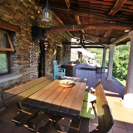 Casa Campelo Casa de Campo *