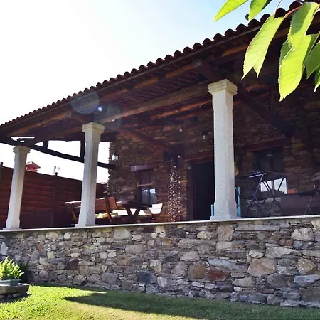Casa Campelo Country house