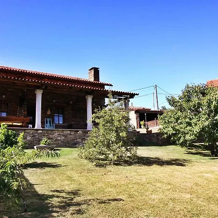 Casa de Campo Casa Campelo