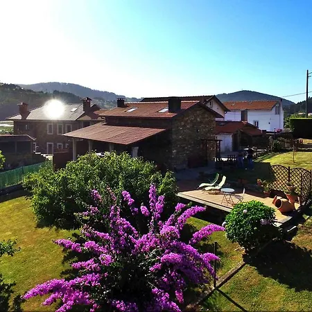 Country house Casa Campelo *