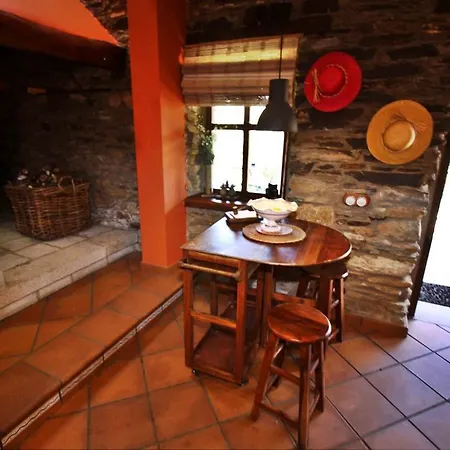 Casa de Campo Casa Campelo *