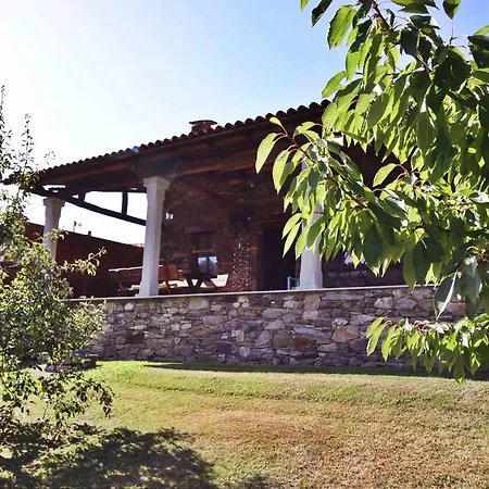 乡村民宿 Casa Campelo