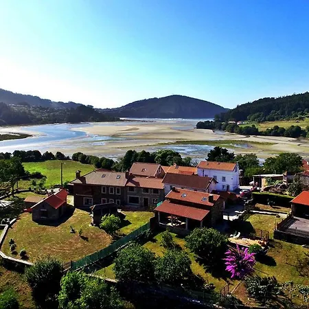 Casa de Campo Casa Campelo *