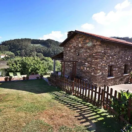 Casa Campelo Country house
