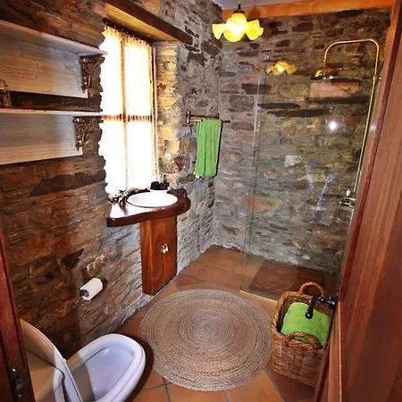 Country house Casa Campelo