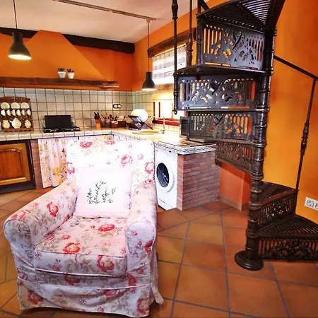Country house Casa Campelo Cedeira