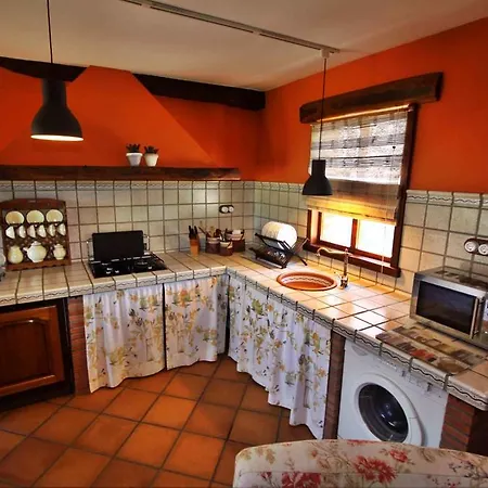 Country house Casa Campelo *
