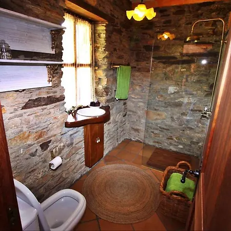 Casa Campelo Cedeira