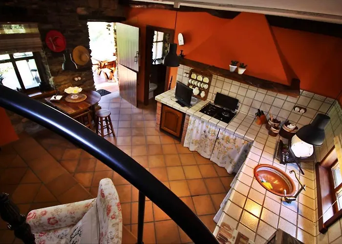 Landhuis Casa Campelo *