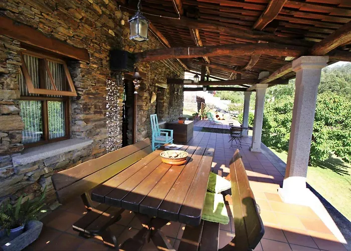 Casa Campelo Landhuis *