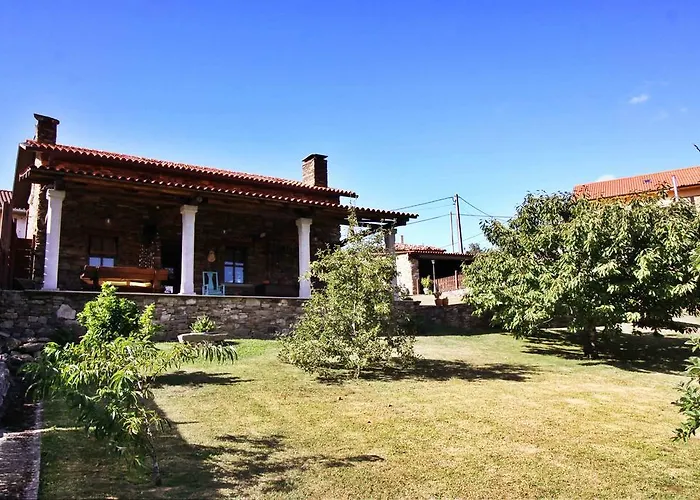 Landhuis Casa Campelo