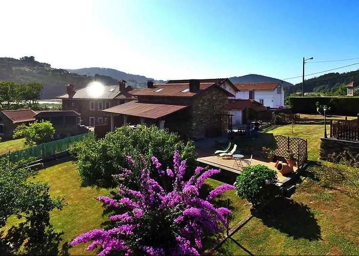 Landhuis Casa Campelo *