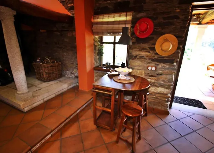 Landhuis Casa Campelo *