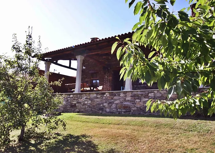 Landhuis Casa Campelo