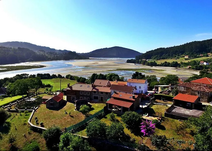 Landhuis Casa Campelo *