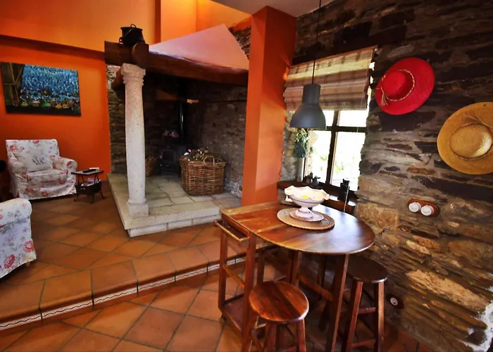 Casa Campelo Landhuis *