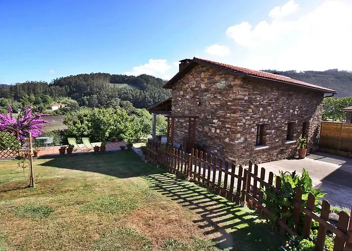 Casa Campelo Landhuis