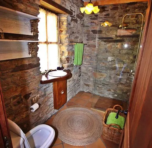 Landhuis Casa Campelo