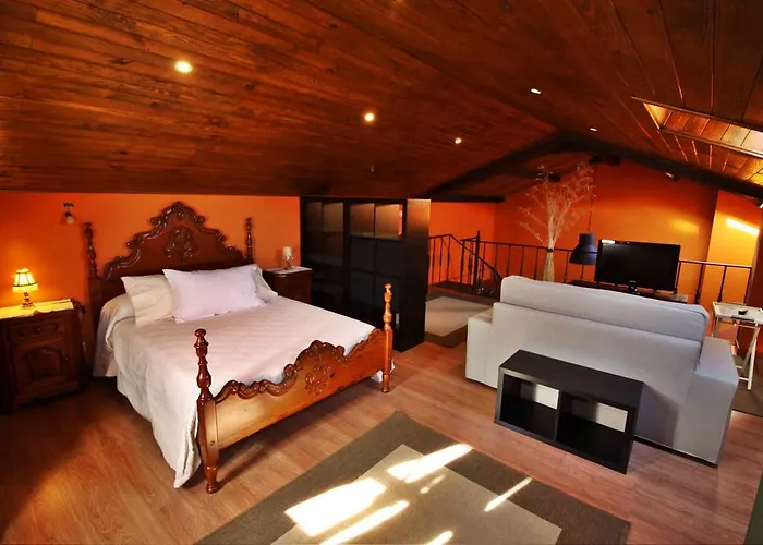 Landhuis Casa Campelo