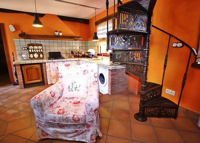 Landhuis Casa Campelo Cedeira