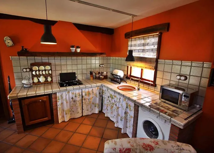 Landhuis Casa Campelo *