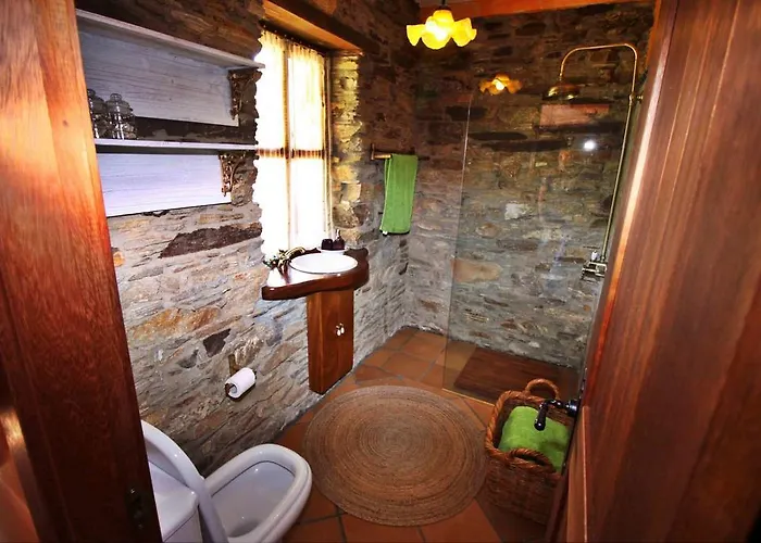 Casa Campelo Cedeira