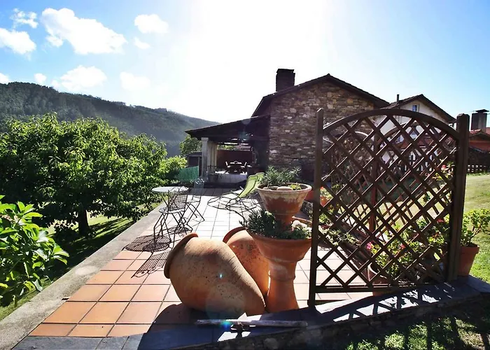 Casa Campelo Landhuis *